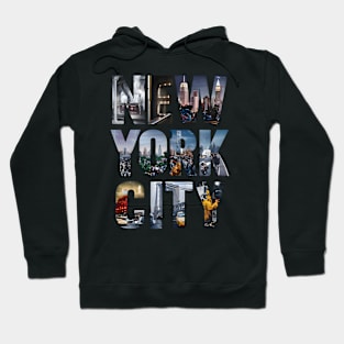 new york Hoodie